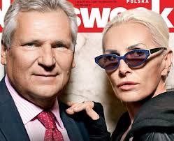 Kwaśniewski: "ODCZEPCIE SIĘ OD KORY!"