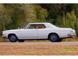 Image result for Persian White 1964 Chrysler