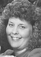 Donette Renea Bowie Hopper (1960-2002)