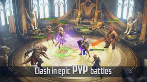 Download for free apk, data and mod full android games and apps at sbennydotcom! Raid Shadow Legends V4 70 1 Mod Apk Battle Speed Download Apk