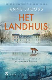 Bol Com Het Landhuis Anne Jacobs 9789401613248 Boeken In 2020 Boeken Boeken Om Te Lezen Lezen