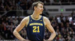 Making a case for the magic to draft franz wagner in the '21 draft Nba Draft 2021 Cunnigham 1 Franz Wagner 8 Pick Basketball De