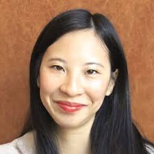 Blog 1 — Allison He, PhD