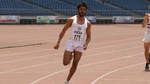 City & states chandigarh milkha singh health update milkha singh covid test report pgi chandigarh. Dark Comedy Twitteratti Reacts After West Bengal School Book Uses Farhan Akhtar S Image Instead Of Milkha Singh India News India Tv