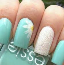 Decorating hand nails and foot nails with nail polish is known as nail art and it is popular all over the world. Cute Easy Nail Art Designs Nail And Manicure Trends