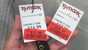 24 Freaking Amazing Ways To Save At T J Maxx The Krazy Coupon Lady Shopping Hacks Ways To Save