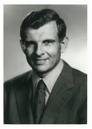 ACU Remembers: Dr. John Willis