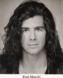 Paul Maselli's Instagram, Twitter & Facebook