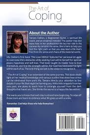 The Art Of Coping: Discover Calmness amidst the Stress through  Spirituality, mind body and Soul : Dalton, Tamara: Amazon.in: Books