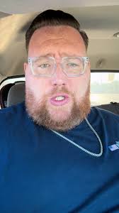 Alex Breeden Food Review