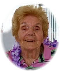 Obituary information for Lena Warren