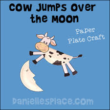 As children learn to connect words with objects. Cow Crafts And Learning Activities For Kids
