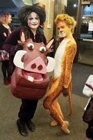 Fresh Disfraz De Rey Lion King Costume King Costume Lion King Musical