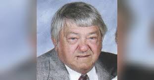 James E. Wohlford Obituary