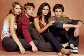 The O C 2003