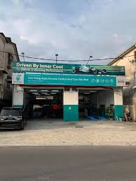 feng auto car centre&tyre service