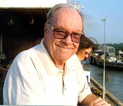 Francis Carrick Obituary