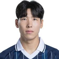 Profile Sang-Jun Cho, : Info, news, matches and statistics