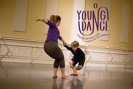 Young Dance Finds New Home In St Paul Minnesota Monthly Dance Program Dance World Dance