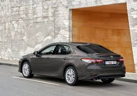 2019 Toyota Camry Hibrit Luxurycars Cars Automobile Autos Newcars Automotive Automotivedesign Supercars Supercarlifestyle Hibrit Toyota Camry Toyota