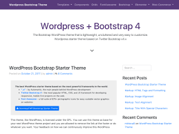 In the wordpress theme repository, there're hundreds of free blog themes, which makes it difficult for beginners to pick the best theme for their blog. Wordpress Themes Wordpress Org
