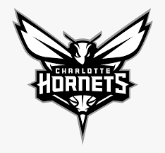 You can also copyright your logo using this graphic but that won't stop anyone from using the image on other projects. Charlotte Hornets Logo Black Charlotte Hornets Logo White Hd Png Download Kindpng
