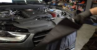 Wir zeigen, wie es geht, empfehlen euch aber. Anleitung Audi A4 B8 Keilriemen Wechseln Anleitung Und Video Tutorial