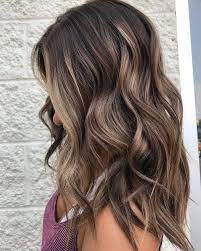 Pin On Brown Hair Balayage
