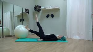 Pilates Avec Gros Ballon Swissball Cours Gratuit Et Complet Swissball Gros Ballons Exercices Ballon