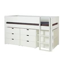 Dieses bett läd zum spielen und träumen ein. Manis H Halbhohes Bett Arn Jetzt Online Bestellen