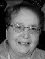 Barbara Ann (Hirt) Girtz Obituary