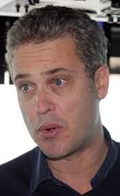 Hernan Zini's Instagram, Twitter & Facebook