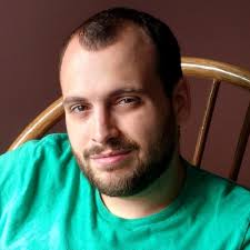 Monique Veselovsky's Story — SPINE ONLINE