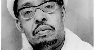 Paying Homage to The Sage of Moroni: The Legacy of Sayyid Omar Abdallah  1918-2018