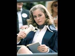 Cybill shepherd , james brolin , pam grier and julio cedillo. Movie Legends Cybill Shepherd Youtube