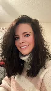 Kristen Eubanks's Instagram, Twitter & Facebook