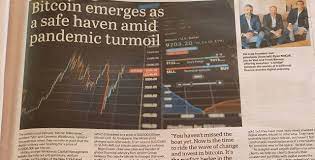 Crypto news flash provides you with the latest news and informative content about bitcoin, ethereum, xrp, litecoin, tron, eos, bch and many more altcoins. Zerocap Featured In The Financial Review A Leader In The Cryptocurrency Market Zerocap