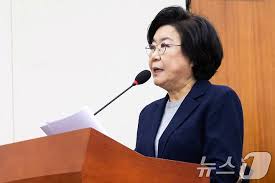 이혜훈 - 인사청문회에서 드러난 부정청약·자녀 입시비리 의혹 집중 공방 (부정청약, 도덕성)