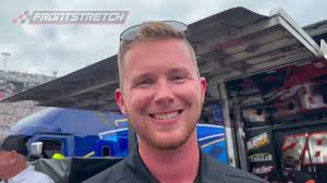 What's Left of the 2024 NASCAR Silly Season?