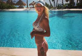 Elina svitolina is an international professional ukraine tennis women's player. Elina Svitolina Bio Age Weight Loss Family And Boyfriend Gael Monfils Tennis Tonic News Predictions H2h Live Scores Stats