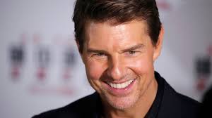 Learn how tom cruise trained and the workout and diet he used to prepare bonus: Tom Cruise Will Mit Hilfe Der Nasa Einen Spielfilm Im Weltraum Drehen