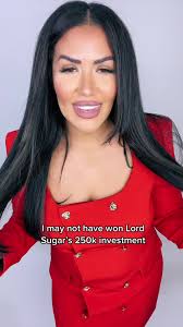 Thats my Apprentice journey and my last hair flick