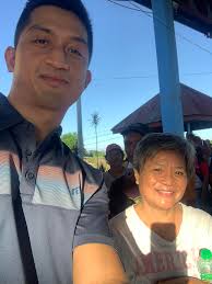 Profile for Mariza Ancheta