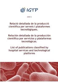 18 people named laura giuliani living in the us. Publicacions Fundacio Institut D Investigacio En Ciencies De La