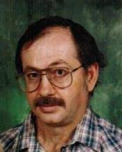 Russell Conley (1956-2011)