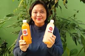 Khususnya para pelaku bisnis minuman yang menggunakan kemasan botol. Inspirasi Jamu Kekinian Ala Jari Jemari Retno Antara News