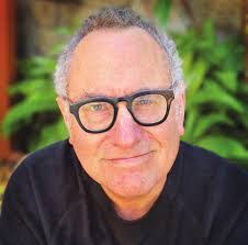 Kenneth Sisson's Instagram, Twitter & Facebook