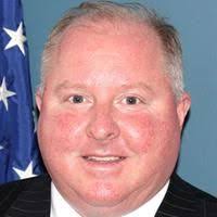 Paul Roberts takes over as the VA's interim leader