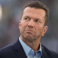 Kader, positionen, rückennummern, trainer und mitarbeiter. Matthaus Bayern Beeindruckender Als Liverpool Fussball