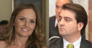 Latina, Capozzi ai domiciliari per “Olimpia”. Rimasto a piede libero il  marito